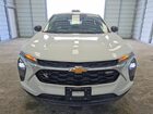 2025 Chevrolet Trax Ls Белый vin: KL77LFEP1SC183874
