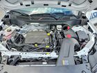 2025 Chevy Trax Ls * Run & Drive - Pri Fleet * White vin: KL77LFEP1SC201418