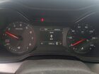 2025 Chevrolet Trax Ls Серебряный vin: KL77LFEP2SC154979