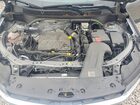 2025 Chevrolet Trax Ls Серебряный vin: KL77LFEP2SC154979