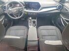 2025 Chevrolet Trax Ls Серебряный vin: KL77LFEP2SC154979