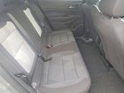 2025 Chevrolet Trax Ls Серебряный vin: KL77LFEP2SC154979