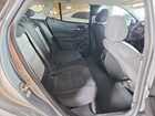 2026 Chevrolet Trax Ls Gray vin: KL77LFEP3TC004767
