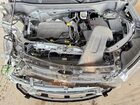 2026 Chevrolet Trax Ls Gray vin: KL77LFEP3TC004767