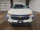 2026 Chevrolet Trax Ls Белый vin: KL77LFEP4TC097086
