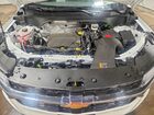 2026 Chevrolet Trax Ls Белый vin: KL77LFEP4TC097086