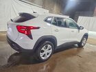 2026 Chevrolet Trax Ls Белый vin: KL77LFEP4TC097086