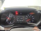2026 Chevrolet Trax Ls Белый vin: KL77LFEP4TC097086 Damage: Warning Light - Air Bag, On, Unacceptable
