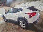 2026 Chevrolet Trax Ls Белый vin: KL77LFEP4TC097086
