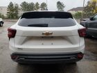 2025 Chevrolet Trax Ls ** R & D * Pri Fleet ** White vin: KL77LFEP8SC199571 2025 Chevrolet Trax Ls ** R & D * Pri Fleet ** White vin: KL77LFEP8SC199571
