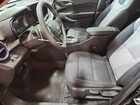 2025 Chevrolet Trax Ls Black vin: KL77LFEP9SC329325