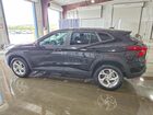 2025 Chevrolet Trax Ls Black vin: KL77LFEP9SC329325