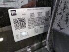 2025 Chevrolet Trax Ls Black vin: KL77LFEP9SC329325