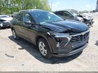 2026 Chevrolet Trax Fwd Ls Black vin: KL77LFEPXTC026393