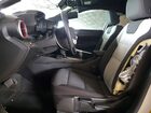 2024 Chevrolet Trax 1rs White vin: KL77LGE20RC159957