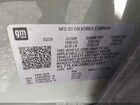 2024 Chevrolet Trax Fwd 1rs Green vin: KL77LGE20RC224497 2024 Chevrolet Trax Fwd 1rs Green vin: KL77LGE20RC224497