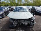 2024 Chevrolet Trax Fwd 1rs Green vin: KL77LGE20RC224497 2024 Chevrolet Trax Fwd 1rs Green vin: KL77LGE20RC224497