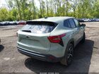 2024 Chevrolet Trax Fwd 1rs Green vin: KL77LGE20RC224497 2024 Chevrolet Trax Fwd 1rs Green vin: KL77LGE20RC224497