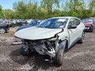 2024 Chevrolet Trax Fwd 1rs Green vin: KL77LGE20RC224497 2024 Chevrolet Trax Fwd 1rs Green vin: KL77LGE20RC224497