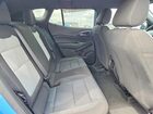 2024 Chevrolet Trax 1rs Blue vin: KL77LGE22RC077387