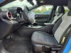 2024 Chevrolet Trax 1rs Blue vin: KL77LGE22RC077387