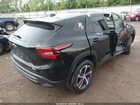 2024 Chevrolet Trax Fwd 1rs Черный vin: KL77LGE23RC199496