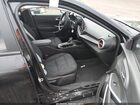 2024 Chevrolet Trax Fwd 1rs Черный vin: KL77LGE23RC199496