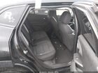 2024 Chevrolet Trax Fwd 1rs Черный vin: KL77LGE23RC199496