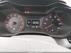 2024 Chevrolet Trax Fwd 1rs Черный vin: KL77LGE23RC199496