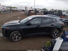 2024 Chevrolet Trax Fwd 1rs Черный vin: KL77LGE23RC199496