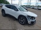 2024 Chevrolet Trax Fwd 1rs White vin: KL77LGE24RC216029