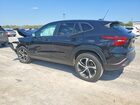 2024 Chevrolet Trax 1rs Black vin: KL77LGE25RC030791