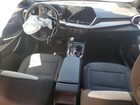 2024 Chevrolet Trax 1rs Black vin: KL77LGE25RC030791