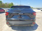 2024 Chevrolet Trax 1rs Black vin: KL77LGE25RC030791