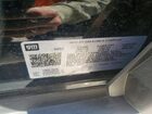 2024 Chevrolet Trax 1rs Black vin: KL77LGE25RC030791
