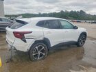 2024 Chevrolet Trax 1rs Белый vin: KL77LGE26RC193045
