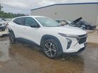 2024 Chevrolet Trax 1rs Белый vin: KL77LGE26RC193045