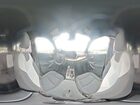 2024 Chevrolet Trax 1rs Белый vin: KL77LGE26RC193045
