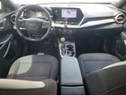 2024 Chevrolet Trax 1rs Черный vin: KL77LGE28RC106875