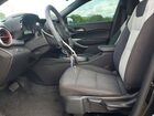 2024 Chevrolet Trax 1rs Черный vin: KL77LGE28RC106875