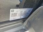 2024 Chevrolet Trax 1rs Черный vin: KL77LGE28RC106875