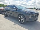2024 Chevrolet Trax 1rs Черный vin: KL77LGE28RC106875