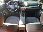 2024 Chevrolet Trax 1rs Белый vin: KL77LGE28RC198165