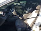 2024 Chevrolet Trax 1rs Белый vin: KL77LGE28RC198165