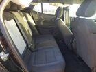 2024 Chevrolet Trax 1rs Черный vin: KL77LGE28RC208550