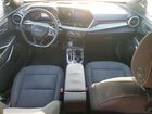 2024 Chevrolet Trax 1rs Черный vin: KL77LGE28RC208550
