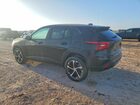 2024 Chevrolet Trax 1rs Черный vin: KL77LGE28RC208550