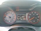 2024 Chevrolet Trax 1rs Черный vin: KL77LGE28RC208550