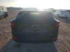 2024 Chevrolet Trax 1rs Черный vin: KL77LGE28RC208550