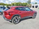 2024 Chevrolet Trax 1rs Бордовый vin: KL77LGE29RC196909